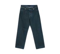 Stone Island - J100006 Jeans - Homme - Jeans - Bleu - Taille: W30
