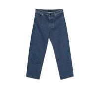Stone Island - J100006 Jeans - Homme - Jeans - Bleu - Taille: W32