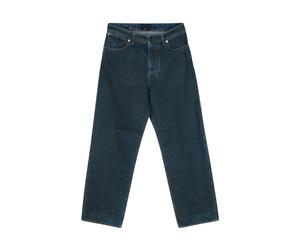 Stone Island - J100006 Jeans - Homme - Jeans - Bleu - Taille: W32