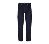 Stone Island - J100007 Jean slim cinq poches - Homme - Jeans - Bleu - Taille: W33