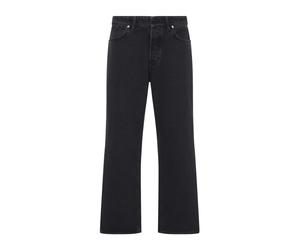 Stone Island - J10006 Jeans - Homme - Jeans - Noir - Taille: W30
