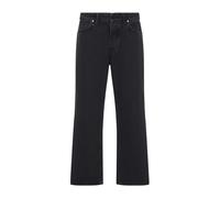 Stone Island - J10006 Jeans - Homme - Jeans - Noir - Taille: W34