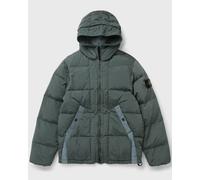 Stone Island JACKET men Down & Puffer Jackets green taille: XXL