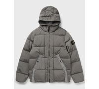 Stone Island JACKET men Down & Puffer Jackets grey taille: M