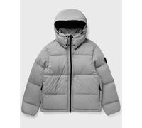 Stone Island JACKET men Down & Puffer Jackets grey taille: XL