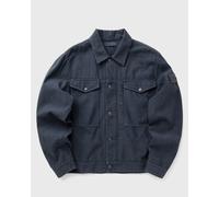 Stone Island JACKET men Overshirts blue taille: L