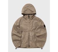 Stone Island JACKET men Windbreaker brown taille: L
