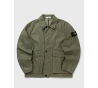 Stone Island JACKET men Windbreaker green taille: S