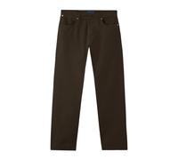 Stone Island - Jean cinq poches - Homme - Jeans - Brun - Taille: W33
