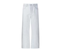 Stone Island - Jean Loose Ultra Décoloré - Homme - Jeans - Bleu - Taille: W31