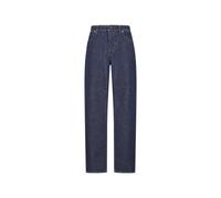 Stone Island - Jeans Droits - Homme - Jeans - Bleu - Taille: W33
