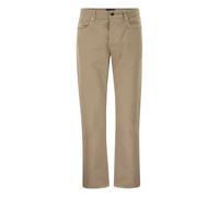 Stone Island - Jeans Denim Bull Léger TC - Homme - Jeans - Beige - Taille: W31
