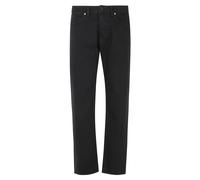 Stone Island - Jeans Denim Bull Léger TC - Homme - Jeans - Noir - Taille: W33
