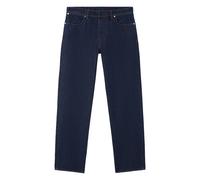 Stone Island - Jeans Indigo Délavé Stone Island - Homme - Jeans - Bleu - Taille: W31