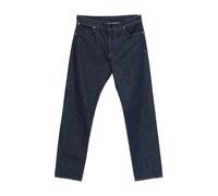 Stone Island - Jeans Droits - Homme - Jeans - Bleu - Taille: W33