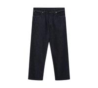 Stone Island - Jeans droits - Homme - Jeans - Bleu - Taille: W33
