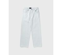 Stone Island - Blue Extra Bleach Jeans - Homme - Jeans - Bleu - Taille: W36
