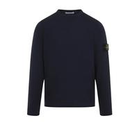 Stone Island - K1S155100052 Sweater - Homme - Pulls - Bleu - Taille: XL