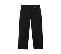Stone Island - Light Bull Denim-TC Jeans - Homme - Jeans - Noir - Taille: W30