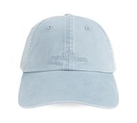 Stone Island - Logo Cap - Homme - Accessoires - Bleu - Taille: ONE Size