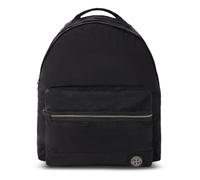 Stone Island - Logo Patch Shopping Bag - Homme - Sacs - Noir - Taille: ONE Size