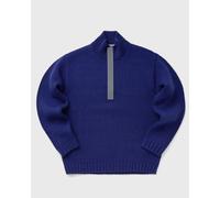 Stone Island LS POLO MARINA men Zippers & Cardigans blue taille: XL