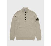 Stone Island LS POLO men Pullovers beige taille: M