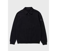 Stone Island LS POLO men Sweatshirts blue taille: M