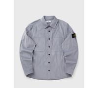 Stone Island LS SHIRT men Longsleeves blue taille: XXL
