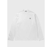 Stone Island LS T-SHIRT men Longsleeves white taille: M