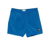 Stone Island - Mare Blu Swim Short - Homme - Maillots de bain - Bleu - Taille: XL