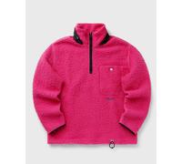 Stone Island MARINA LS POLO men Polos purple taille: M