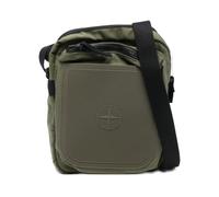 Stone Island - Marsupio Tracolla - Homme - Sacs - Vert - Taille: ONE Size