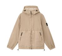 Stone Island - Nylon Panama TC Jacket - Homme - Vestes - Beige - Taille: XL