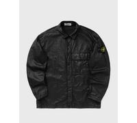Stone Island OVERSHIRT JACKET men Overshirts black taille: XXL