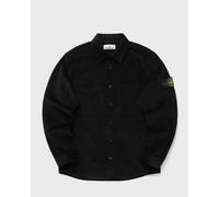 Stone Island OVERSHIRT men Overshirts black taille: M
