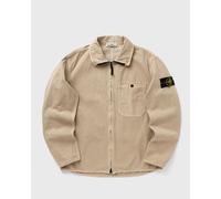 Stone Island OVERSHIRT men Overshirts brown taille: XL