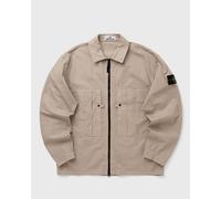 Stone Island OVERSHIRT men Overshirts brown taille: XL