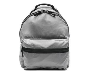 Stone Island - Padded Backpack - Homme - Sacs - Gris - Taille: ONE Size