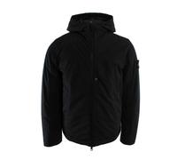 Stone Island - Padded Jacket - Homme - Vestes - Bleu - Taille: S