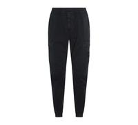 Stone Island - Pantalon Cargo Bleu avec Poches à Fermeture Éclair - Homme - Pantalons - Bleu - Taille: W30