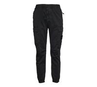 Stone Island - Pantalon Gris avec Poches Cachées - Homme - Pantalons - Gris - Taille: W34