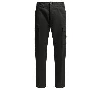 STONE ISLAND pantalon cargo homme noir - 32
