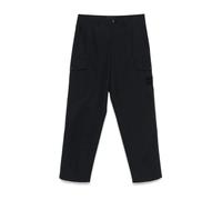 Stone Island - Pantalon Droit - Homme - Pantalons - Bleu - Taille: W31