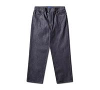 Stone Island - Pantalon en denim indigo - Homme - Jeans - Bleu - Taille: W33