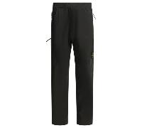STONE ISLAND pantalon en polyester homme noir - 30