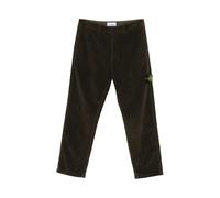 Stone Island TROUSERS men Casual Pants grey taille: M