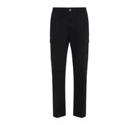 Stone Island - Cargo Pants - Homme - Pantalons - Noir - Taille: W36