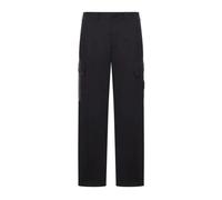 Stone Island - Pantalone Regular Ghost - Homme - Pantalons - Noir - Taille: W31