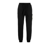 Stone Island - Pantalons de survêtement - Homme - Pantalons - Noir - Taille: S